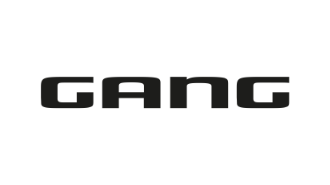 Logo Gang Jeans