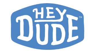 Logo Heydude